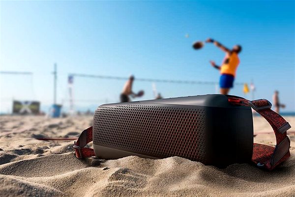 Bluetooth reproduktor Philips TAS7807B/00 GO Lifestyle