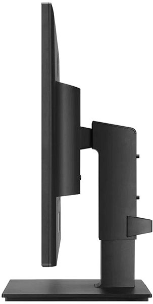 LCD monitor 23,8