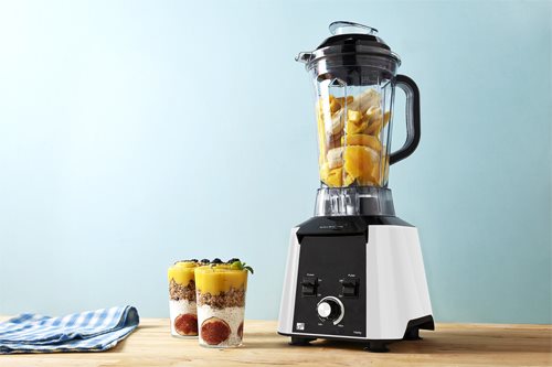 G21 Perfect smoothie vitality white PS-1680NGW G21 Perfect smoothie vitality white PS-1680NGW