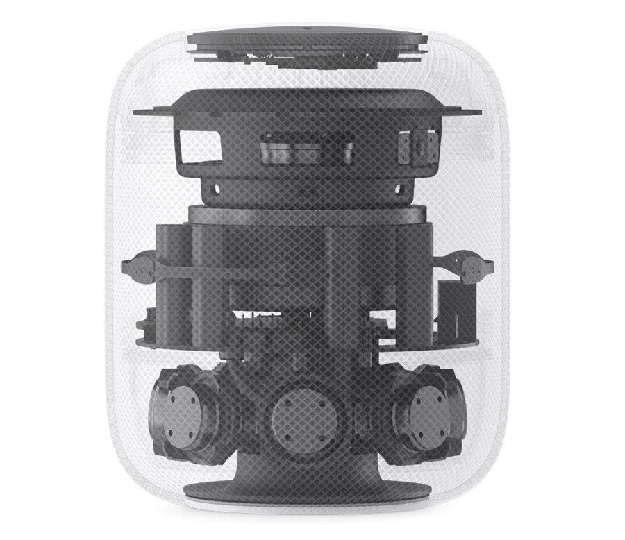 Apple HomePod Apple HomePod