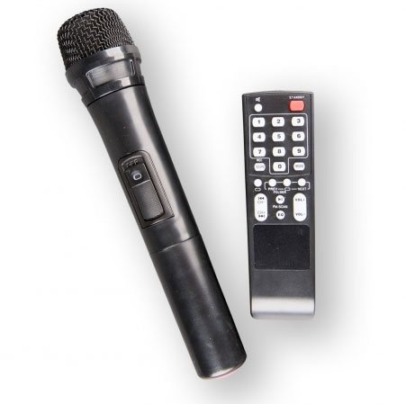 Bluetooth reproduktor C-TECH Impressio Party Bluetooth reproduktor C-TECH Impressio Party