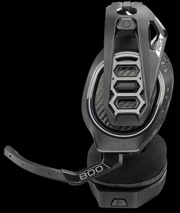 Plantronics RIG 800LX Plantronics RIG 800LX