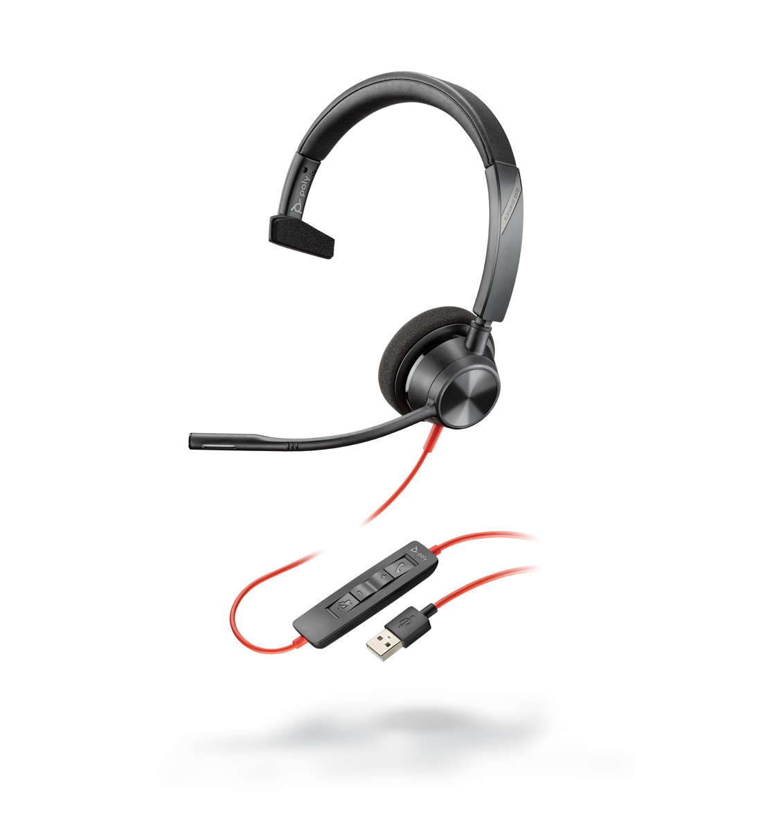 blackwire 3325