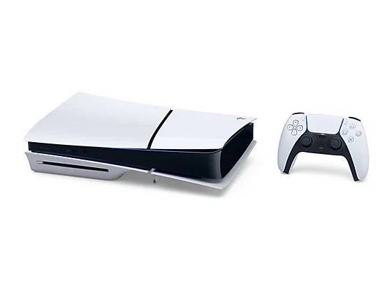 Herní konzole PlayStation 5 (Slim)