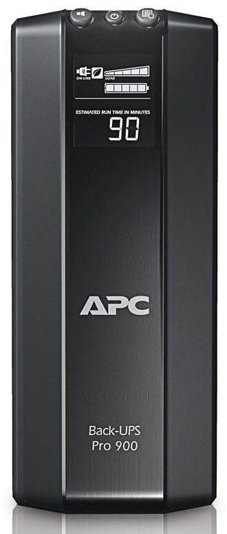 APC Power Saving Back-UPS Pro 900 APC Power Saving Back-UPS Pro 900