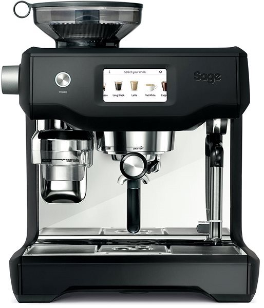 Sage SES990BTR Sage SES990BTR