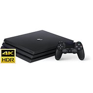 Herná konzola Sony Playstation 4 - 1TB PRE Herná konzola Sony Playstation 4 - 1TB PRE