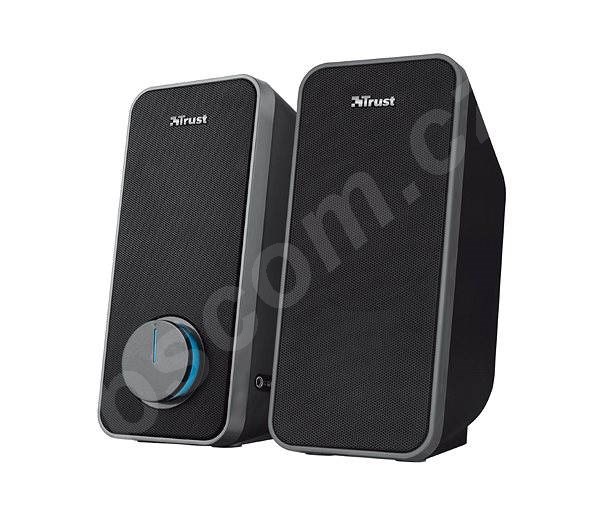 Trust arys 2.0 speaker hot sale set